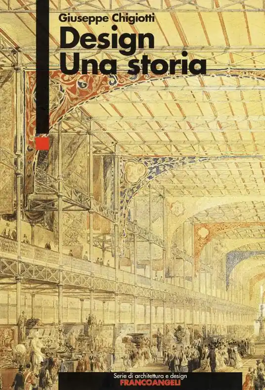 Compra Oggi Stesso Design. Una storia