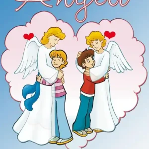 Gli angeli. I nostri migliori amici Occasione