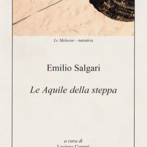 Sconto Le aquile della steppa
