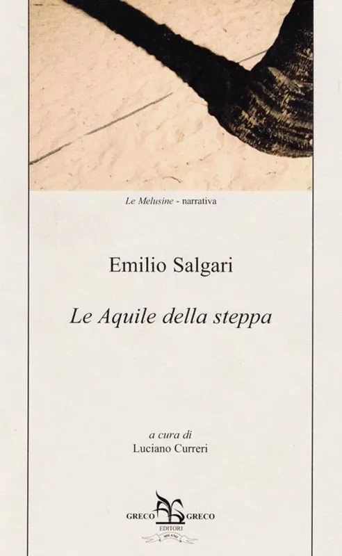 Sconto Le aquile della steppa