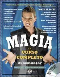 Magia. Il corso completo. Con DVD A Buon Prezzo