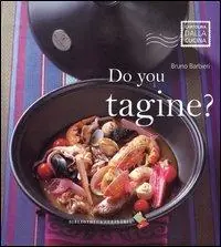 Do you tagine? Ediz. a colori Pagamento Sicuro