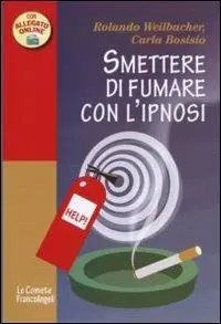 Direttamente Dal Produttore Smettere di fumare con l‘ipnosi