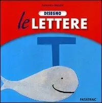 Disegno le lettere Offerta Del Giorno