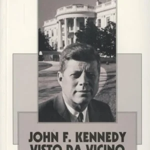 Pagamento Sicuro John F. Kennedy visto da vicino