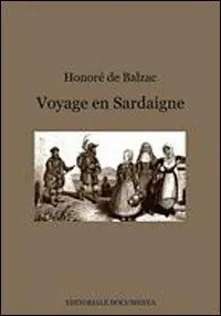 Voyage en Sardaigne. Ediz. italiana Spedizione Espresso