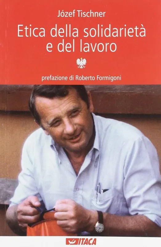 Etica della solidarietà e del lavoro Spedito Oggi