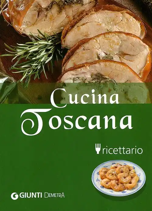 Cucina Toscana Ordina Subito