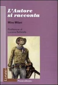 L‘autore si racconta Saldi