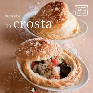 Affare In crosta. Ediz. a colori