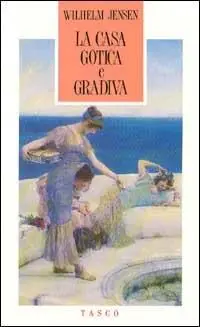 Direttamente Dal Produttore La casa gotica-Gradiva