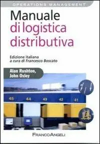 Offerta Manuale di logistica distributiva