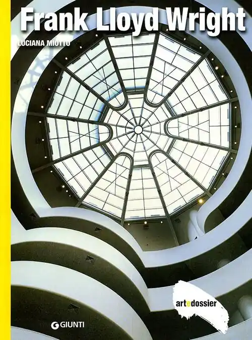 Economico Frank Lloyd Wright. Ediz. illustrata
