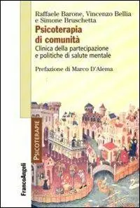 Popolare Psicoterapia di comunità. Clinica della partecipazione e politiche di salute mentale