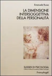 Offerta La dimensione intersoggettiva della personalità