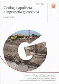 Economico Geologia applicata e ingegneria geotecnica. Esercizi svolti