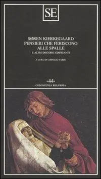 Prezzo Ridotto Pensieri che feriscono alle spalle e altri discorsi edificanti