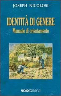 Più Venduto Identità di genere. Manuale di orientamento