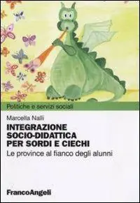 Saldi Integrazione socio-didattica per sordi e ciechi. Le province al fianco degli alunni