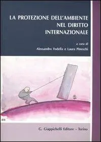 Promo Stagionale La protezione dell‘ambiente nel diritto internazionale