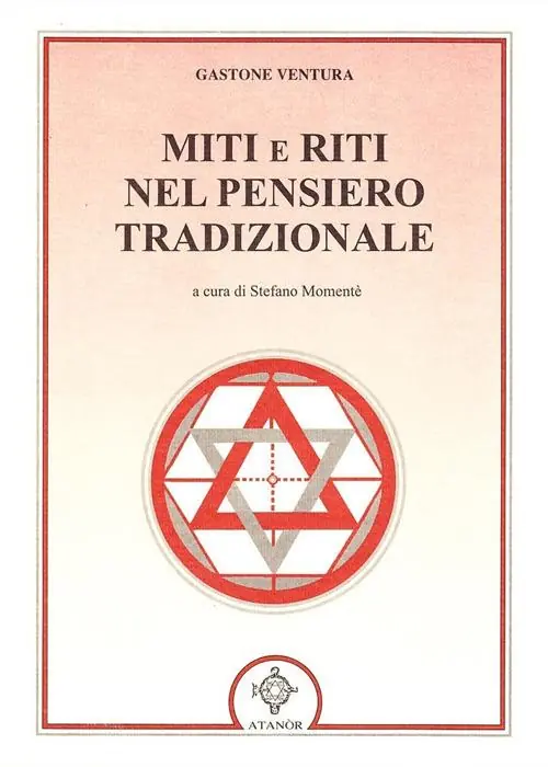 Prezzo Basso Miti e riti nel pensiero tradizionale