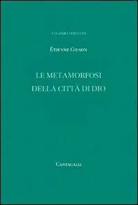 Più Venduto Le metamorfosi della città di Dio