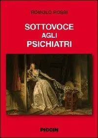Sconto Sottovoce agli psichiatri