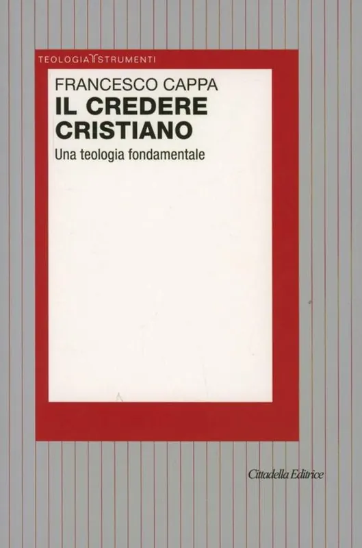 Prezzo Di Fabbrica Il credere cristiano. Una teologia fondamentale