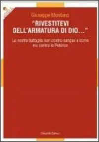 Prezzo Conveniente Rivestitevi dell‘armatura di Dio... La nostra battaglia non contro sangue e carne ma contro le Potenze