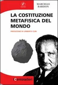 Spedizione Espresso La costituzione metafisica del mondo