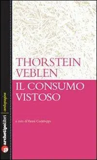 Il consumo vistoso Offerta Speciale