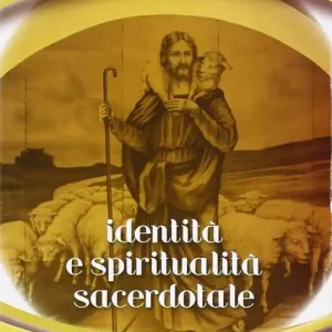 Bestseller Identità e spiritualità sacerdotale
