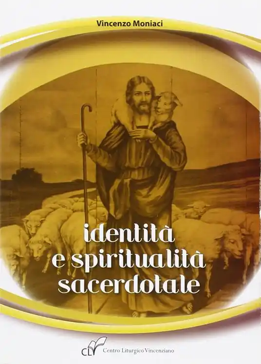Bestseller Identità e spiritualità sacerdotale