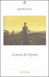 Ultimissimo Modello La pazza del Segrino