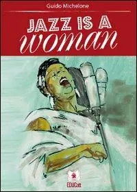 Non Perdere Jazz is a woman