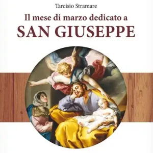 Il mese di marzo dedicato a san Giuseppe Promozione Esclusiva