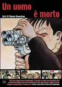 Promo Stagionale Un uomo è morto