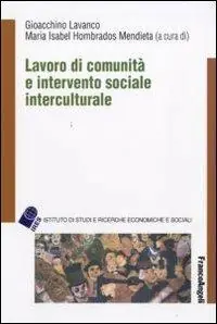 Lavoro di comunità e intervento sociale interculturale Offerta