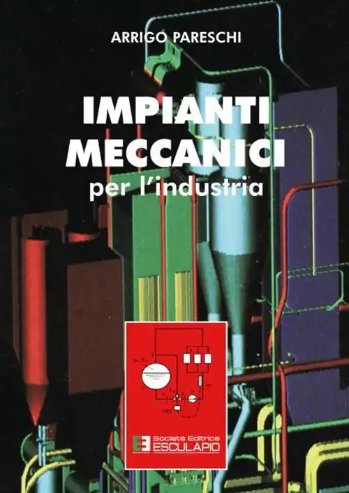 Offerta Limitata Impianti meccanici per l‘industria