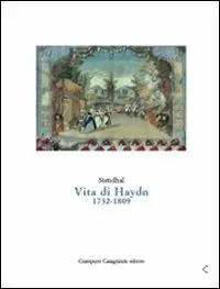 Novità Vita di Haydn (1732-1809)