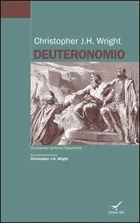 Deuteronomio Non Perdere