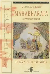 Compra Adesso Mahabharata. Vol. 2 Le zampe della tartaruga