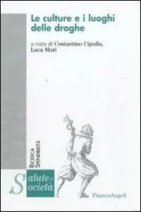 Miglior Prezzo Le culture e i luoghi delle droghe
