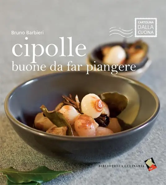 Cipolle buone da far piangere. Ediz. a colori Spedito Oggi