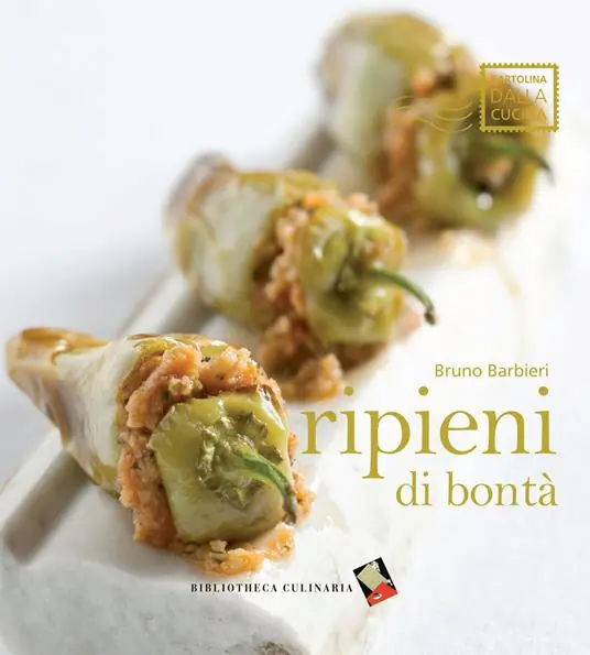 Ripieni di bontà. Ediz. a colori Novità