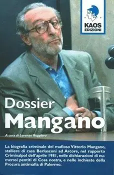 Dossier Mangano Ordina Subito