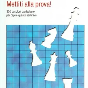 Mettiti alla prova! Professionale