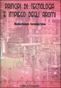 Di Tendenza Principi di tecnologia e impiego degli aromi