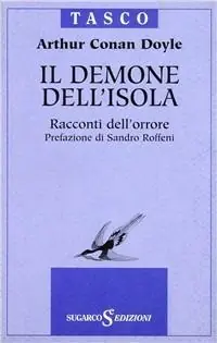 Economico Il demone dell‘isola racconti del terrore
