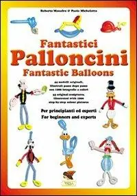Professionale Fantastici palloncini